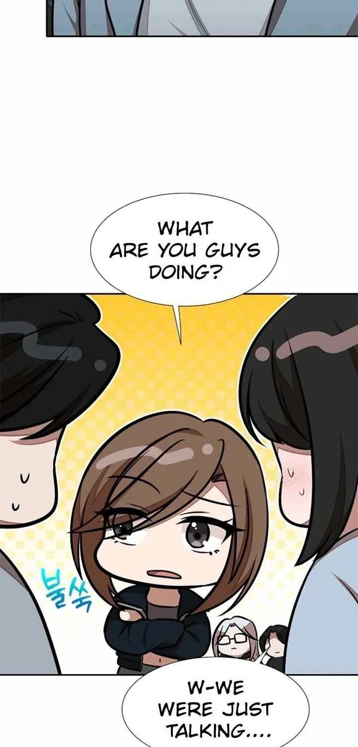 Dungeon Food Truck Boss Chapter 69 page 60 - 