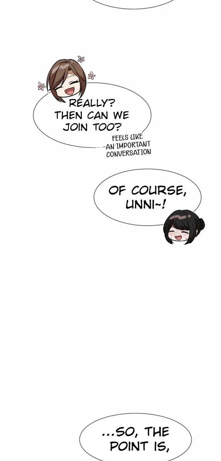 Dungeon Food Truck Boss Chapter 69 page 61 - 