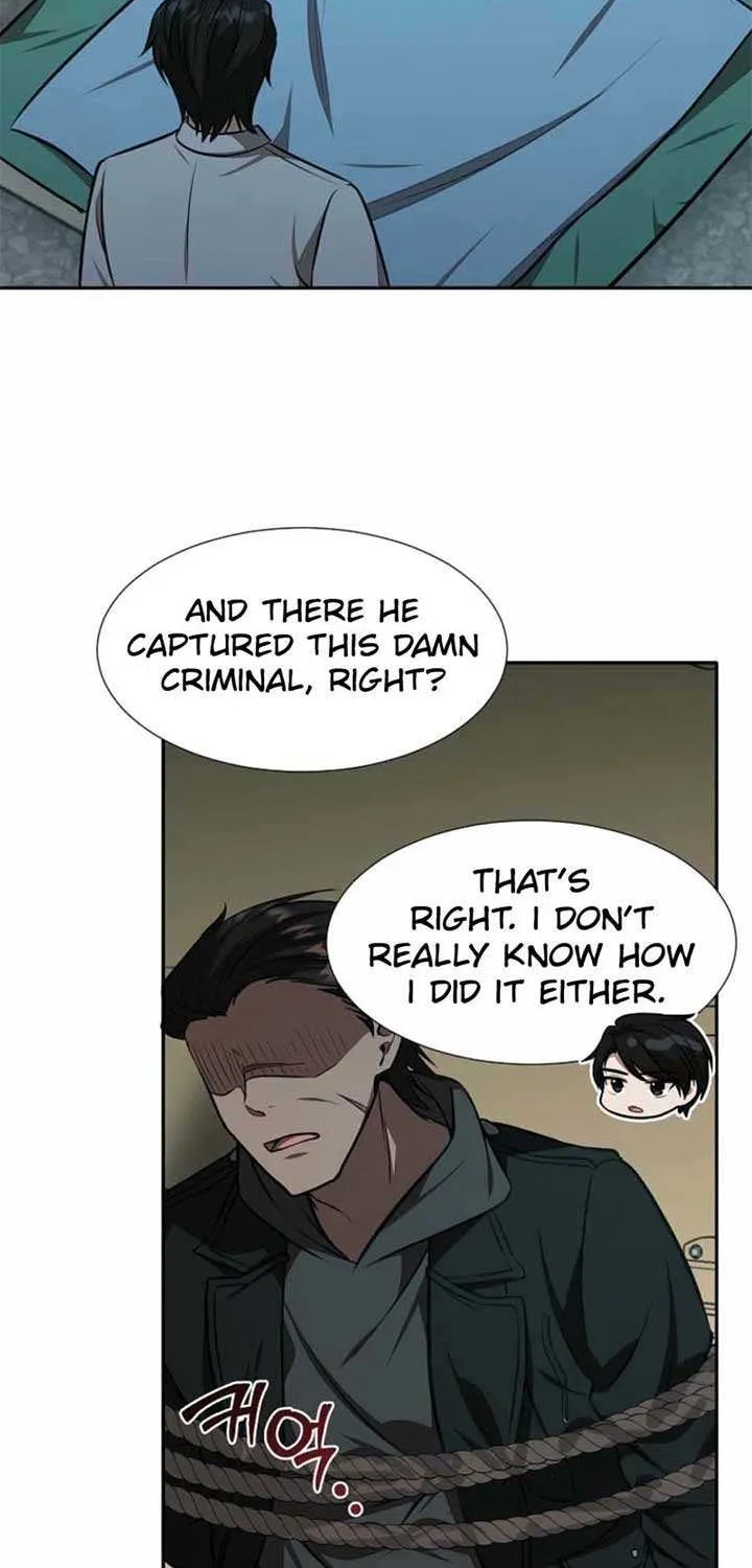 Dungeon Food Truck Boss Chapter 69 page 63 - 