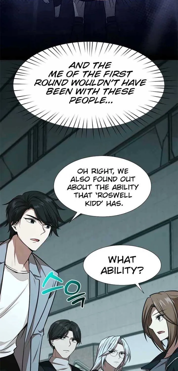 Dungeon Food Truck Boss Chapter 69 page 68 - 