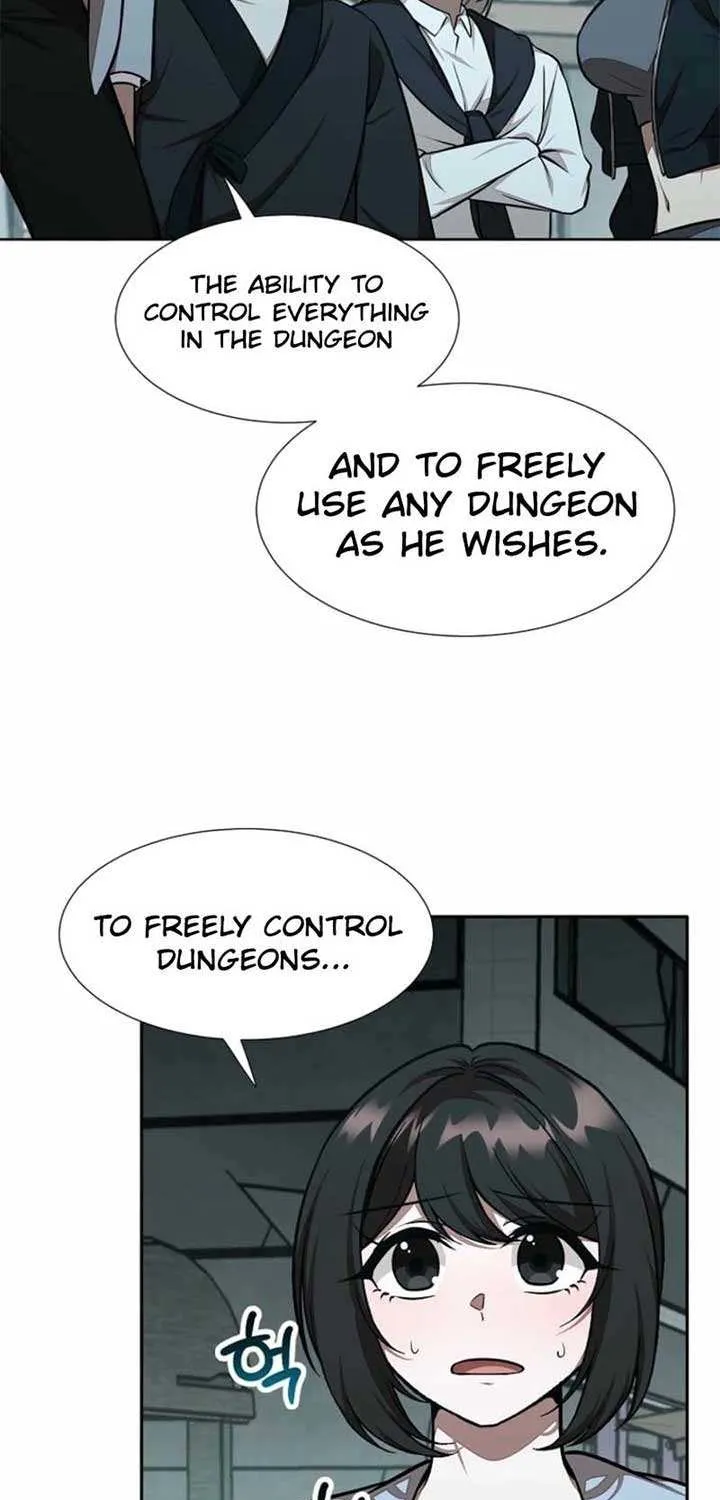 Dungeon Food Truck Boss Chapter 69 page 69 - 