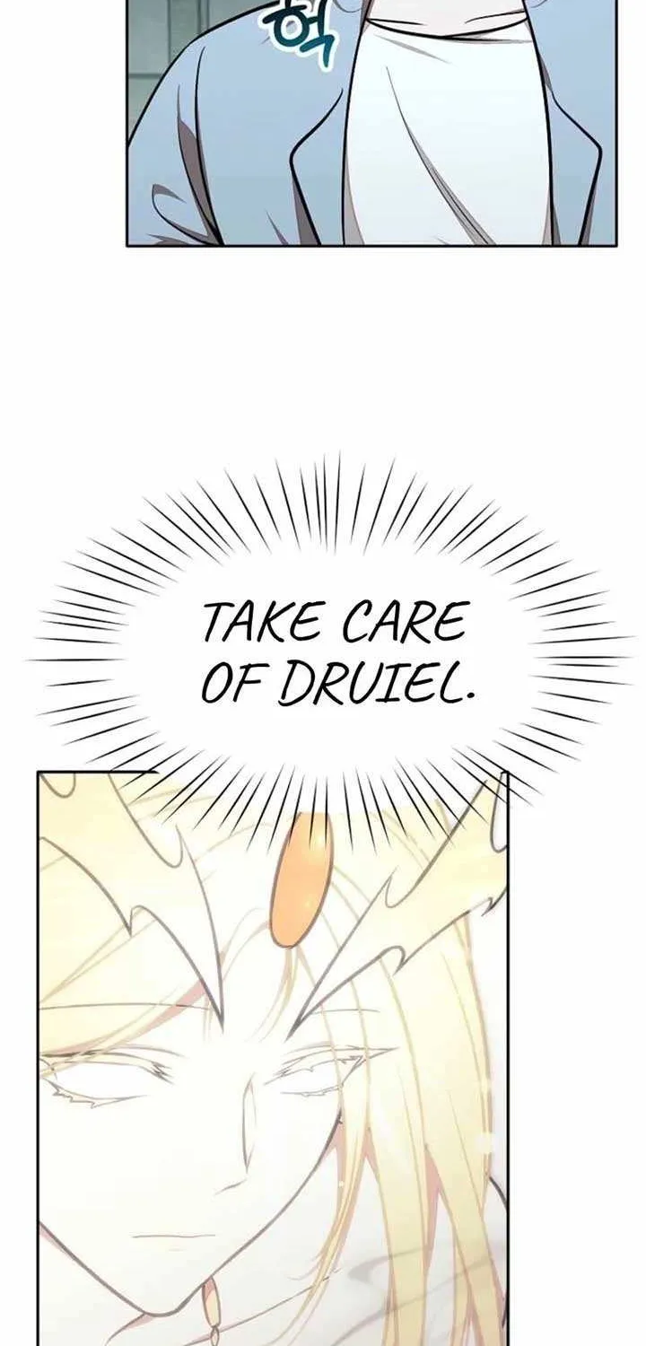 Dungeon Food Truck Boss Chapter 69 page 70 - 