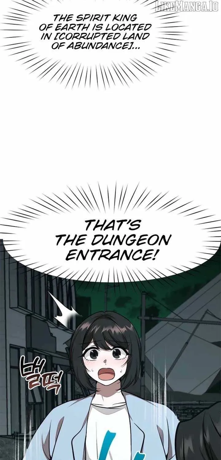 Dungeon Food Truck Boss Chapter 69 page 72 - 