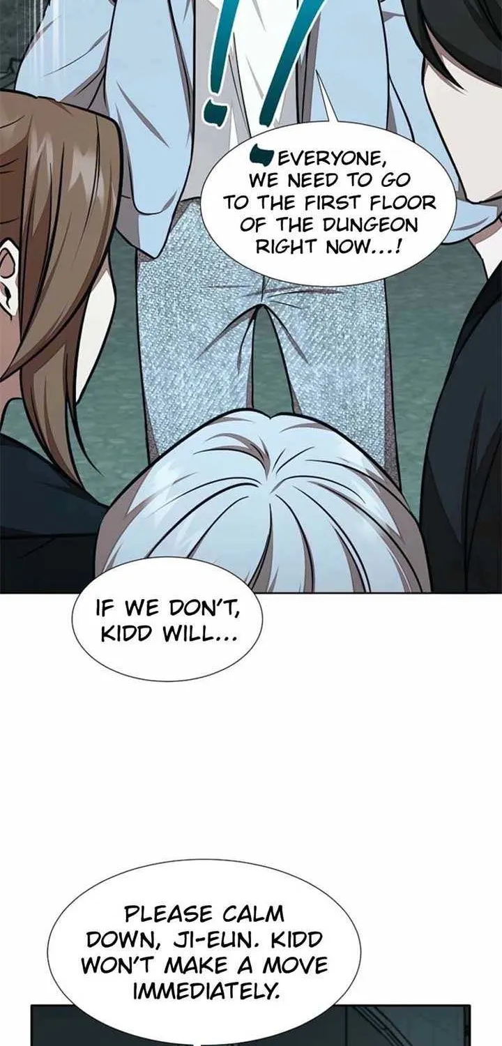 Dungeon Food Truck Boss Chapter 69 page 73 - 