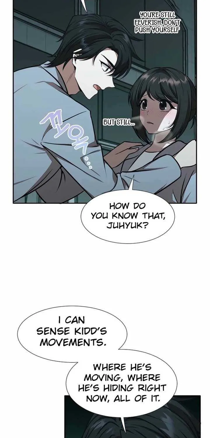 Dungeon Food Truck Boss Chapter 69 page 74 - 