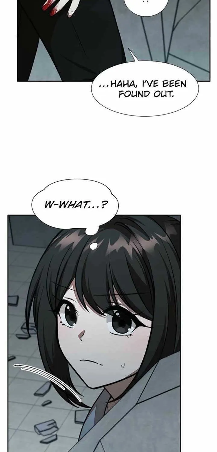 Dungeon Food Truck Boss Chapter 69 page 89 - 