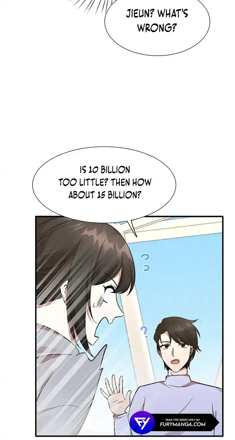 Dungeon Food Truck Boss Chapter 7 page 11 - 