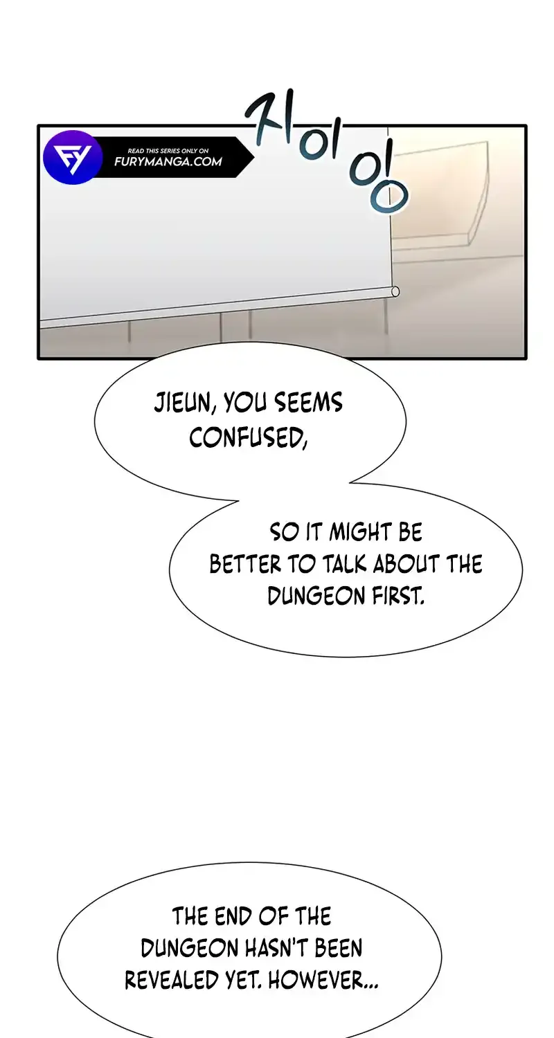 Dungeon Food Truck Boss Chapter 7 page 15 - 