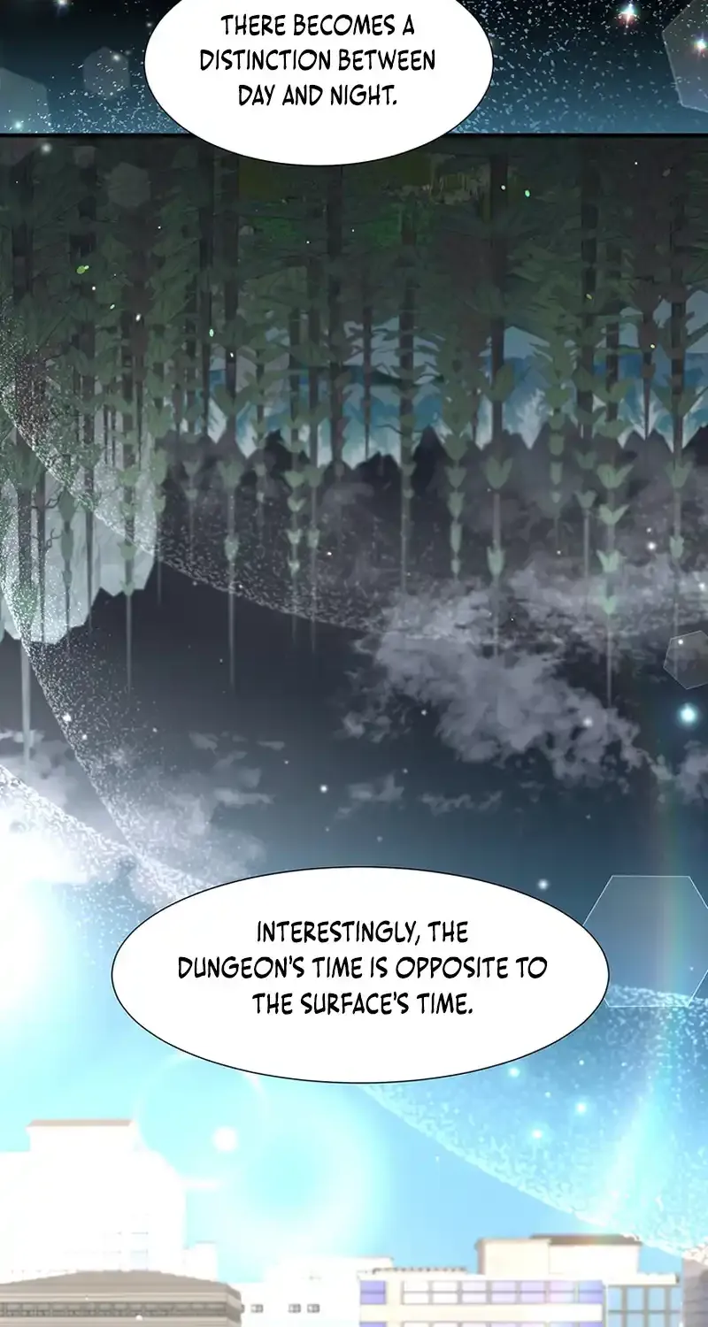 Dungeon Food Truck Boss Chapter 7 page 18 - 