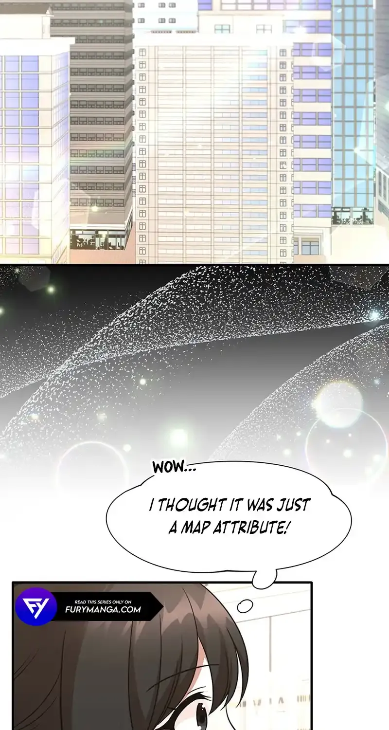 Dungeon Food Truck Boss Chapter 7 page 19 - 