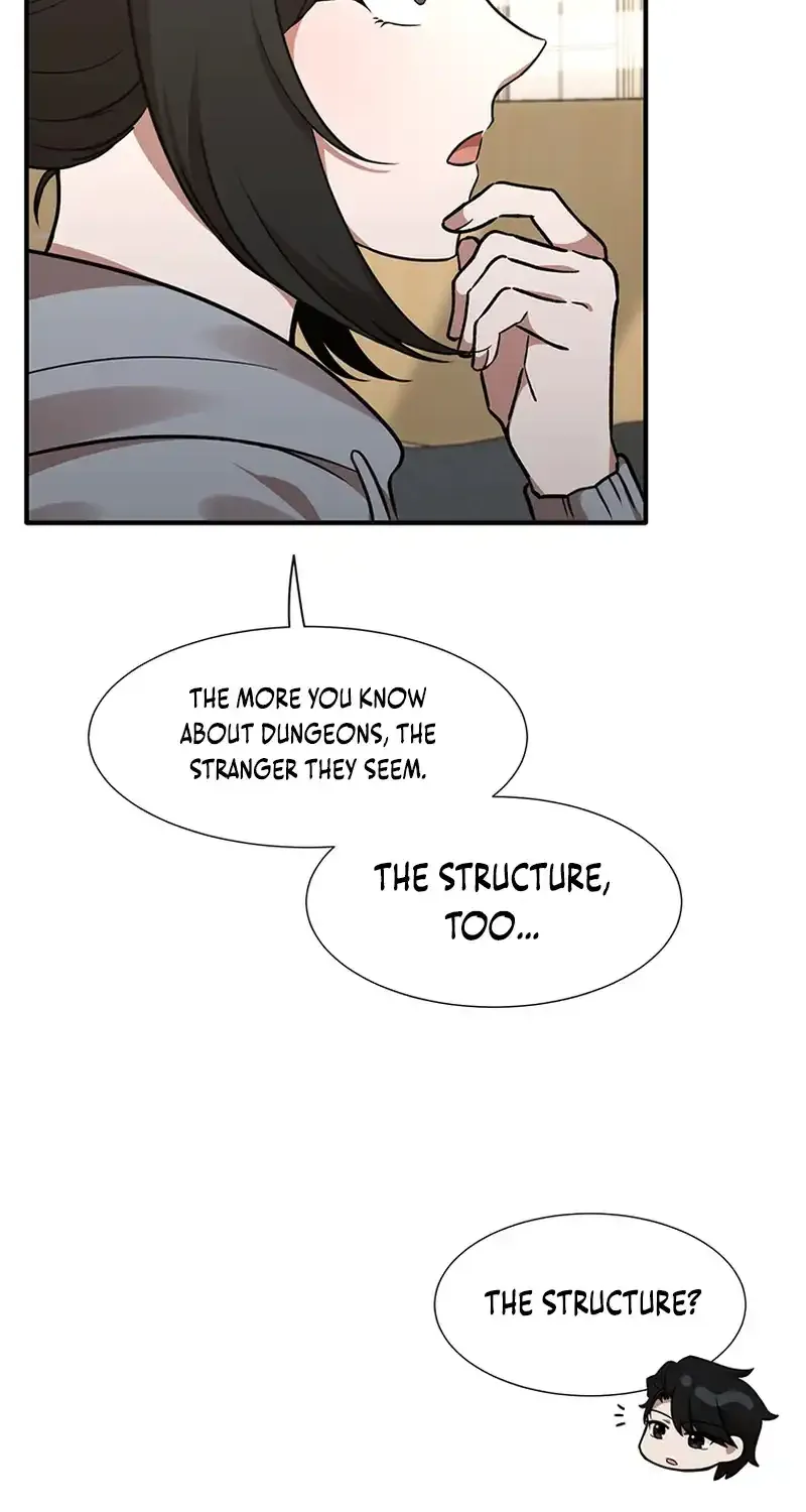 Dungeon Food Truck Boss Chapter 7 page 20 - 