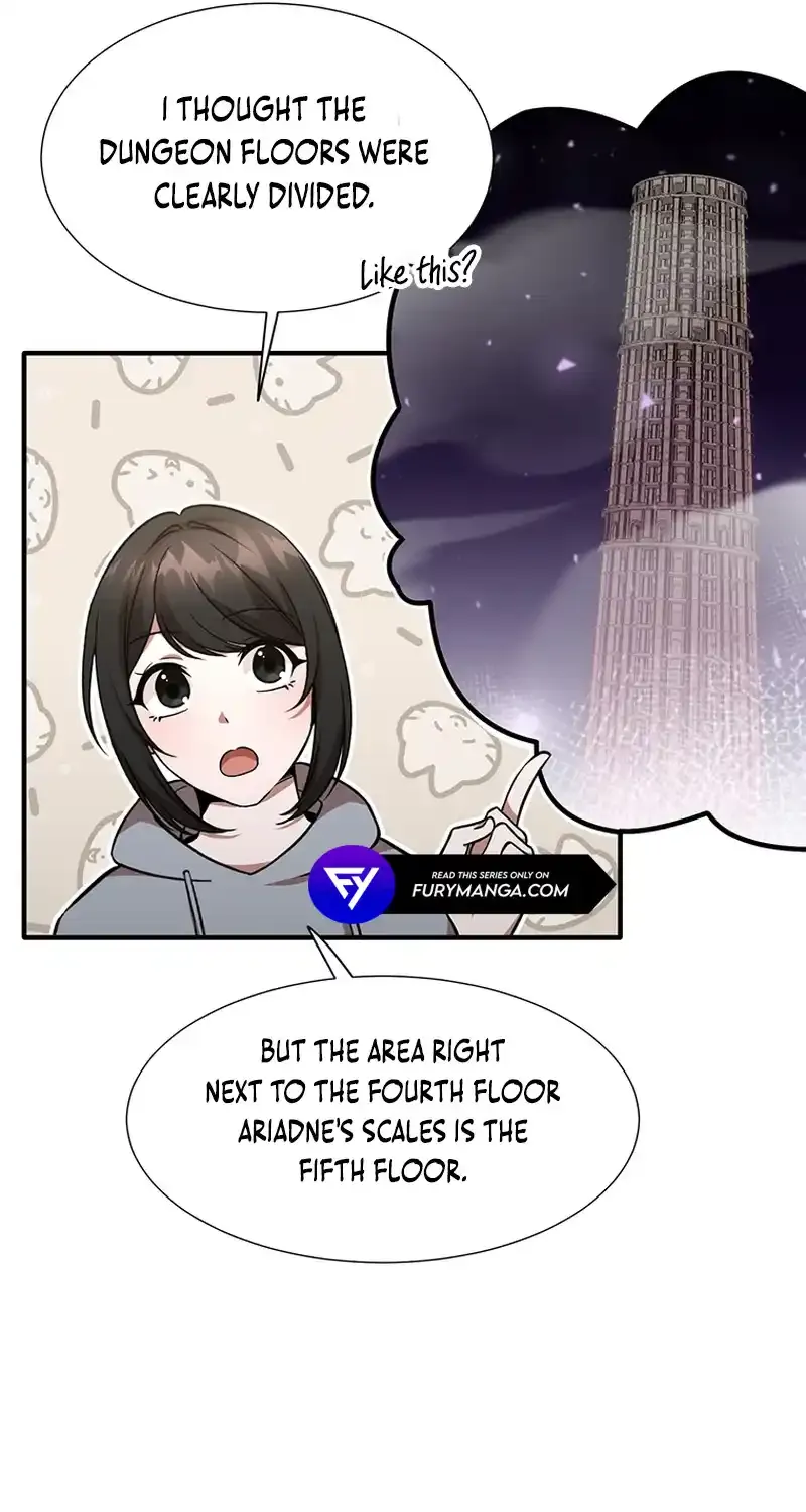 Dungeon Food Truck Boss Chapter 7 page 22 - 