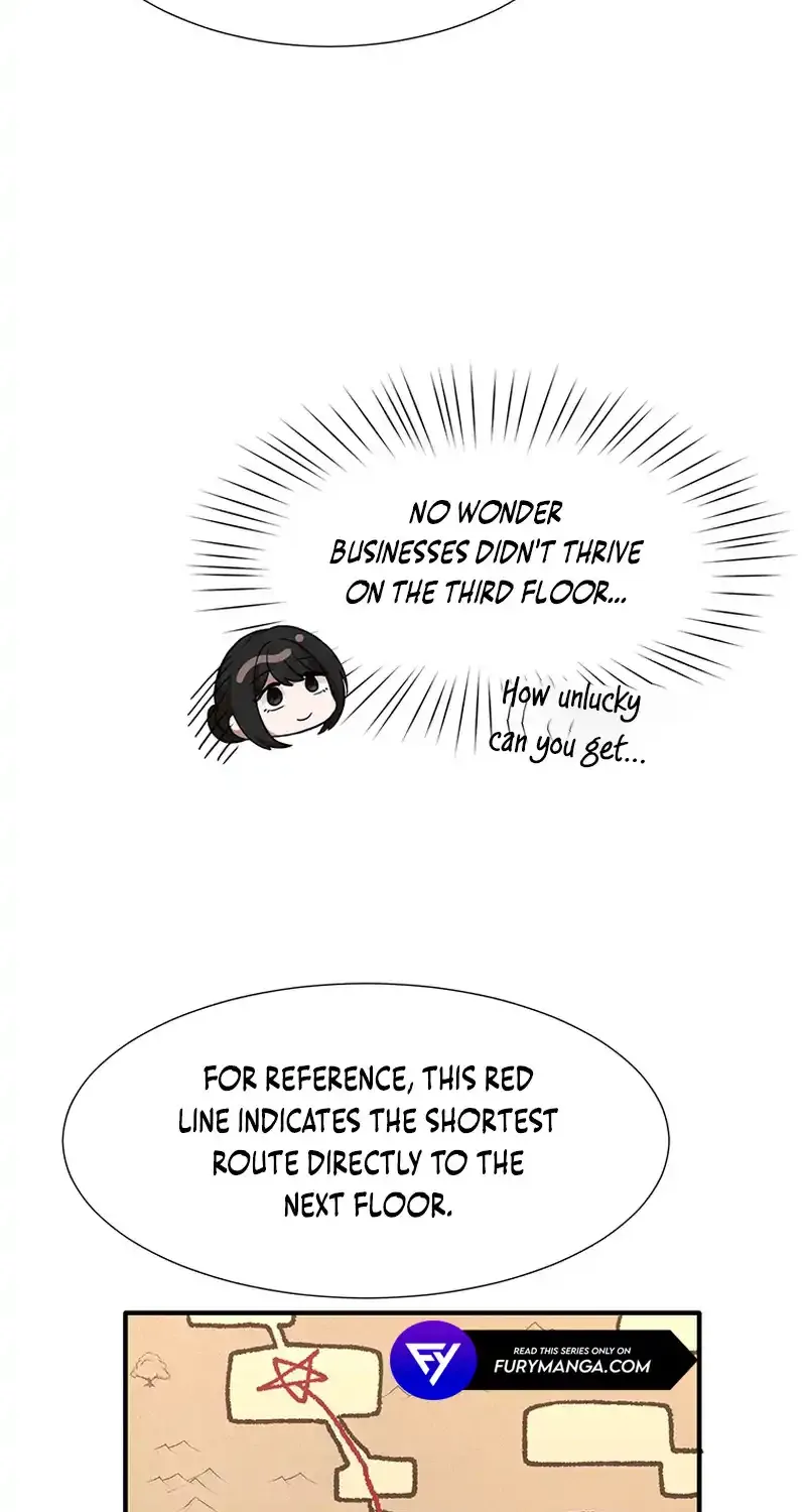 Dungeon Food Truck Boss Chapter 7 page 25 - 