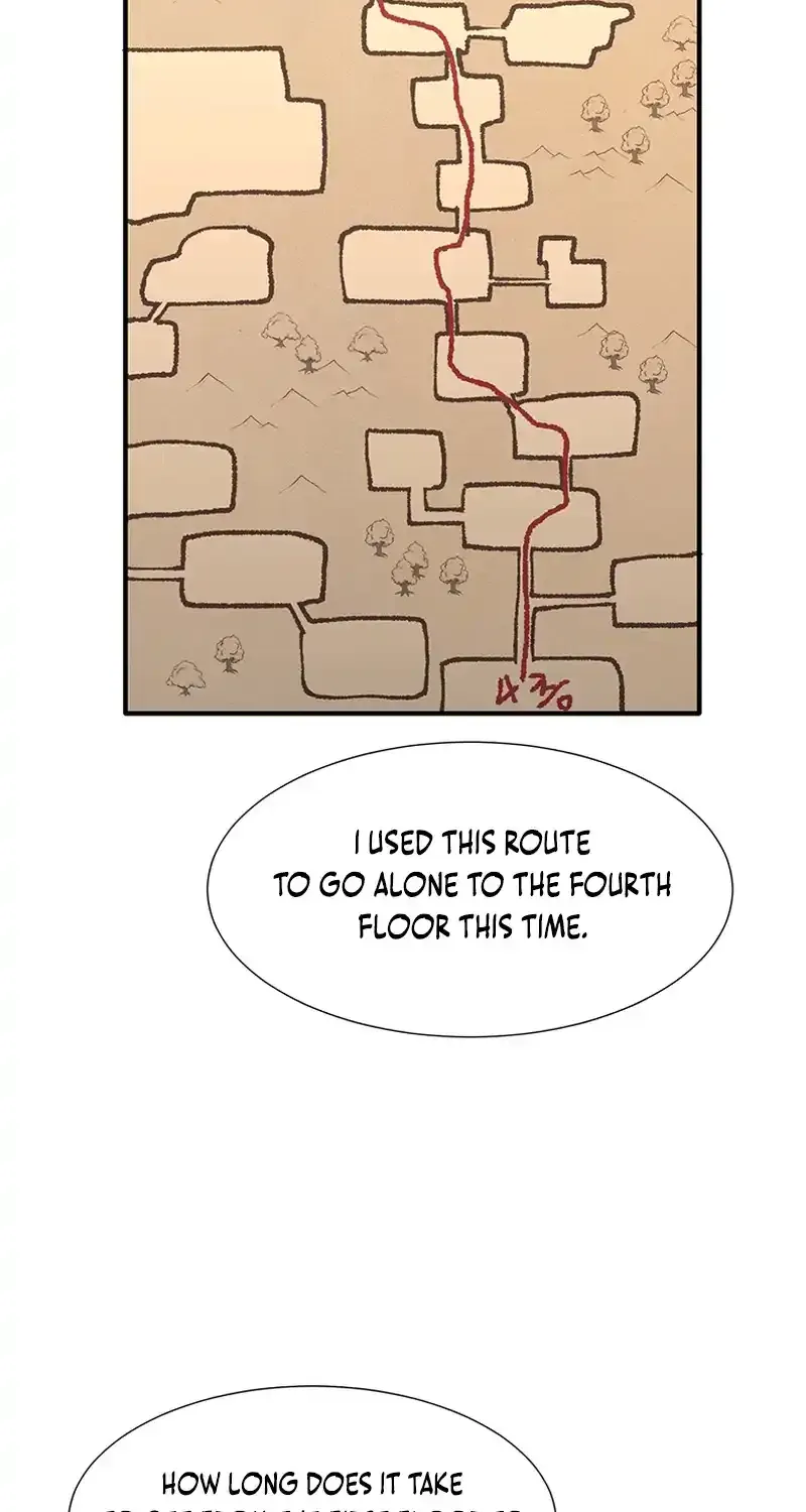 Dungeon Food Truck Boss Chapter 7 page 26 - 