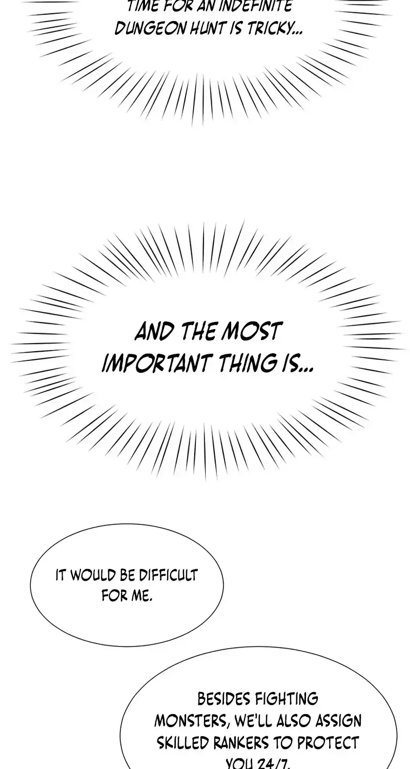 Dungeon Food Truck Boss Chapter 7 page 30 - 