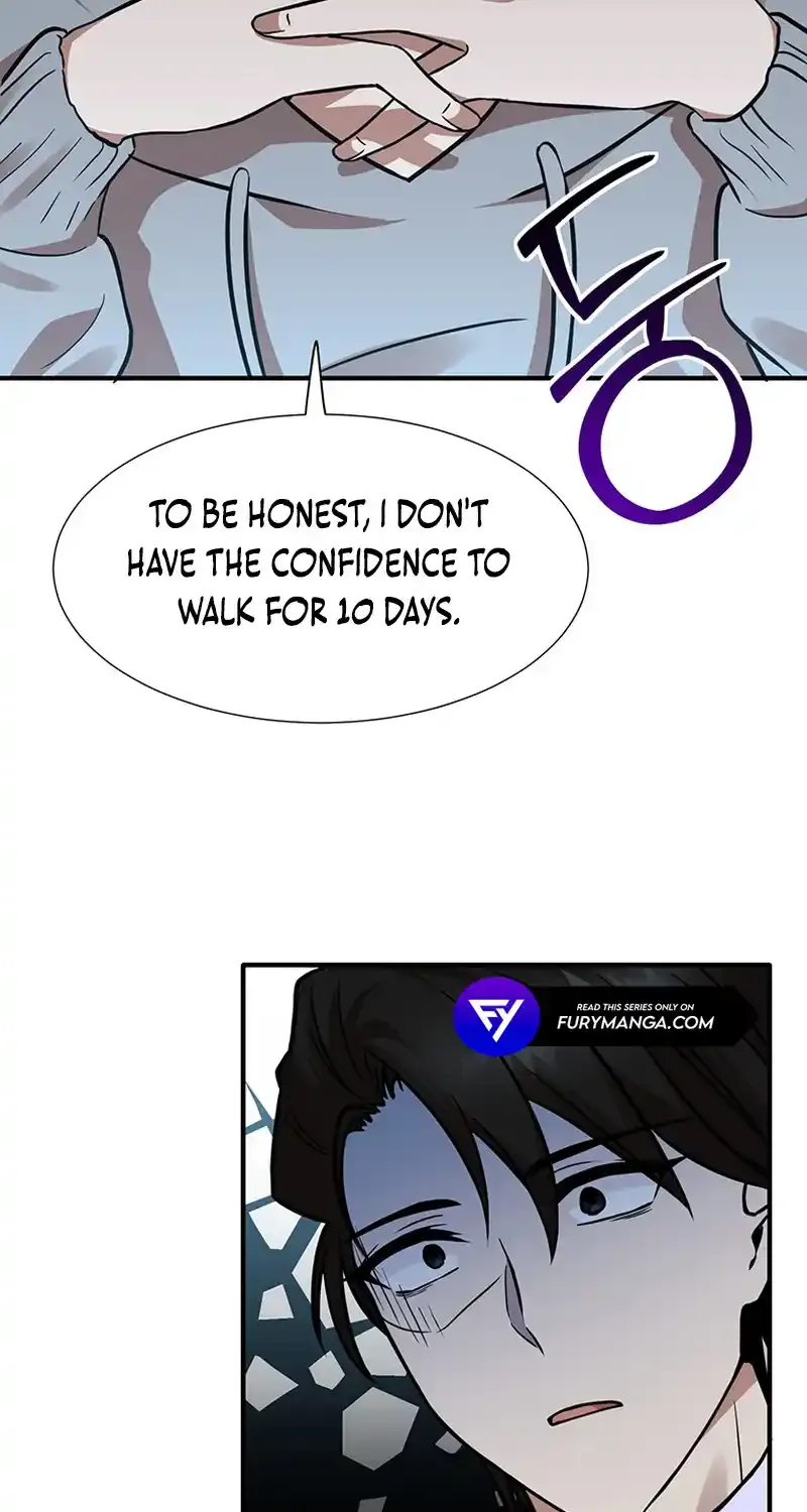 Dungeon Food Truck Boss Chapter 7 page 33 - 