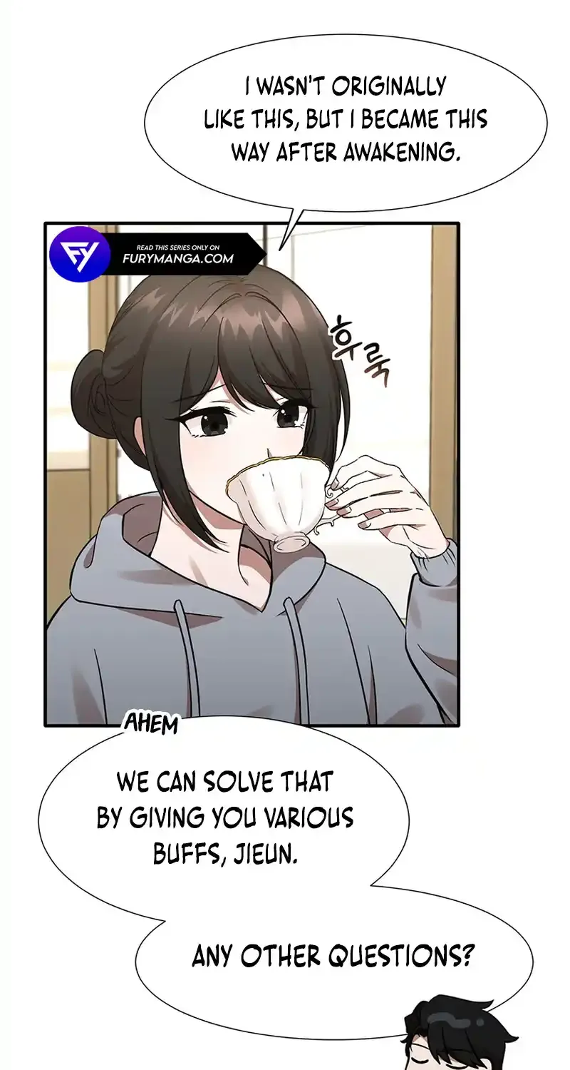 Dungeon Food Truck Boss Chapter 7 page 37 - 