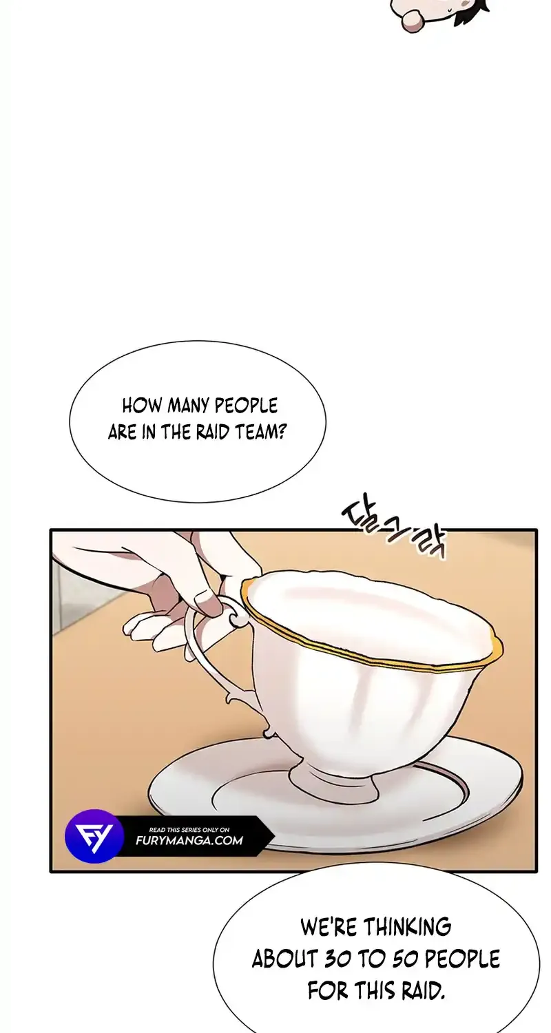 Dungeon Food Truck Boss Chapter 7 page 38 - 