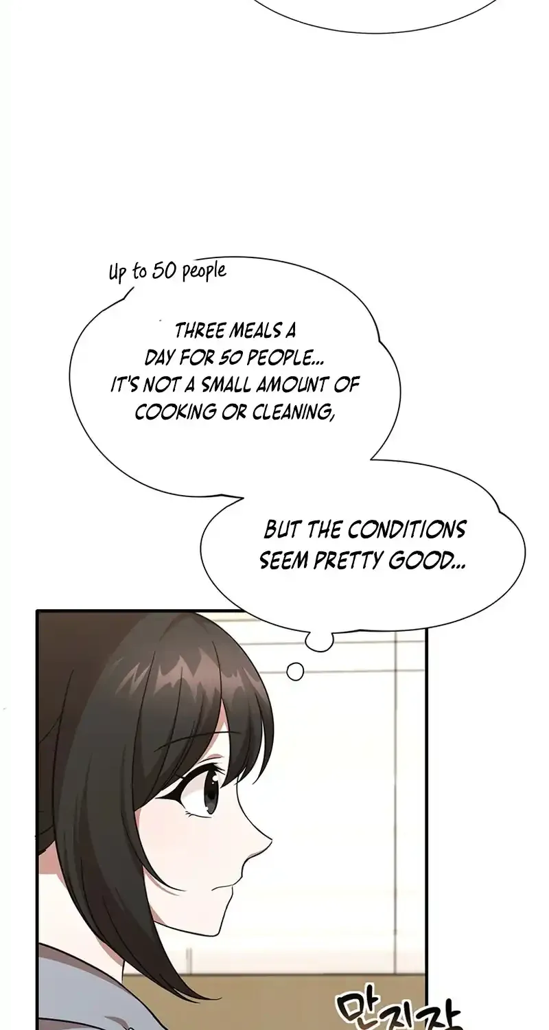 Dungeon Food Truck Boss Chapter 7 page 39 - 