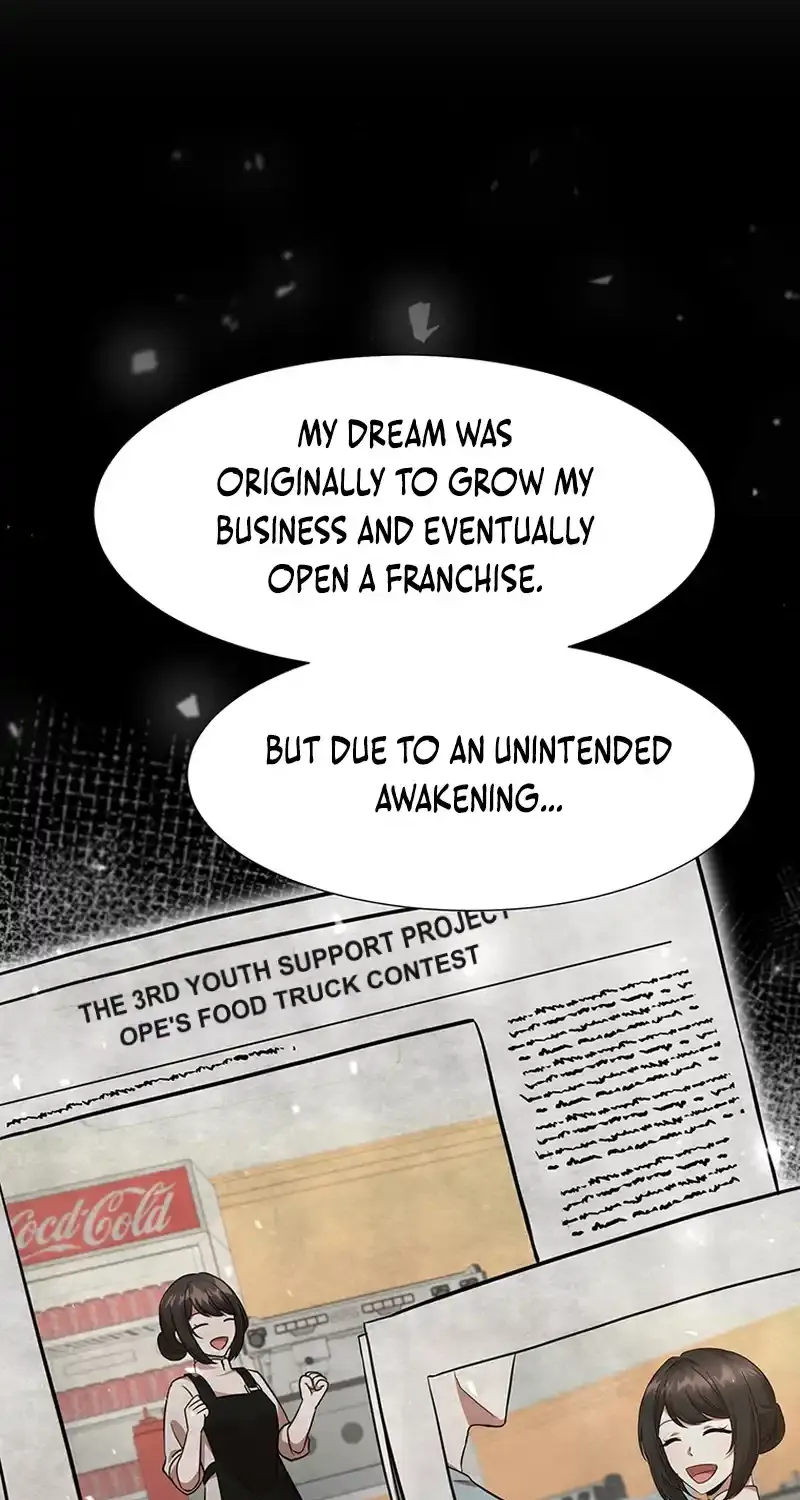 Dungeon Food Truck Boss Chapter 7 page 46 - 