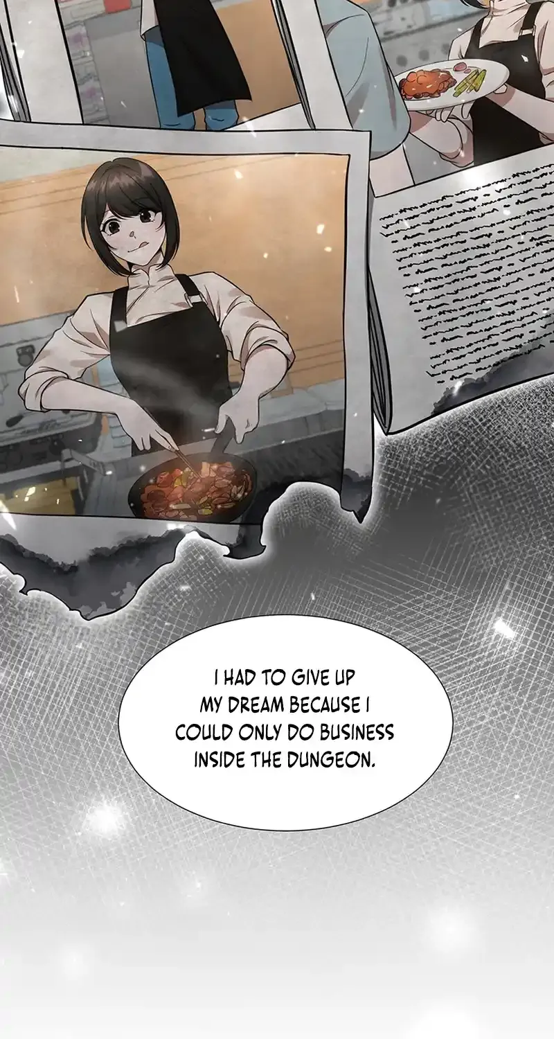 Dungeon Food Truck Boss Chapter 7 page 47 - 