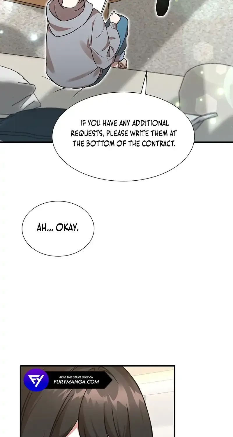 Dungeon Food Truck Boss Chapter 7 page 6 - 