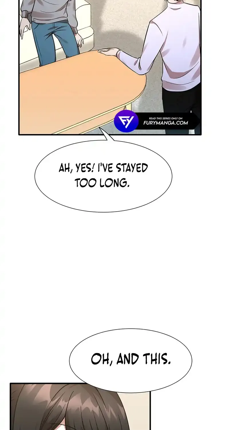 Dungeon Food Truck Boss Chapter 7 page 52 - 