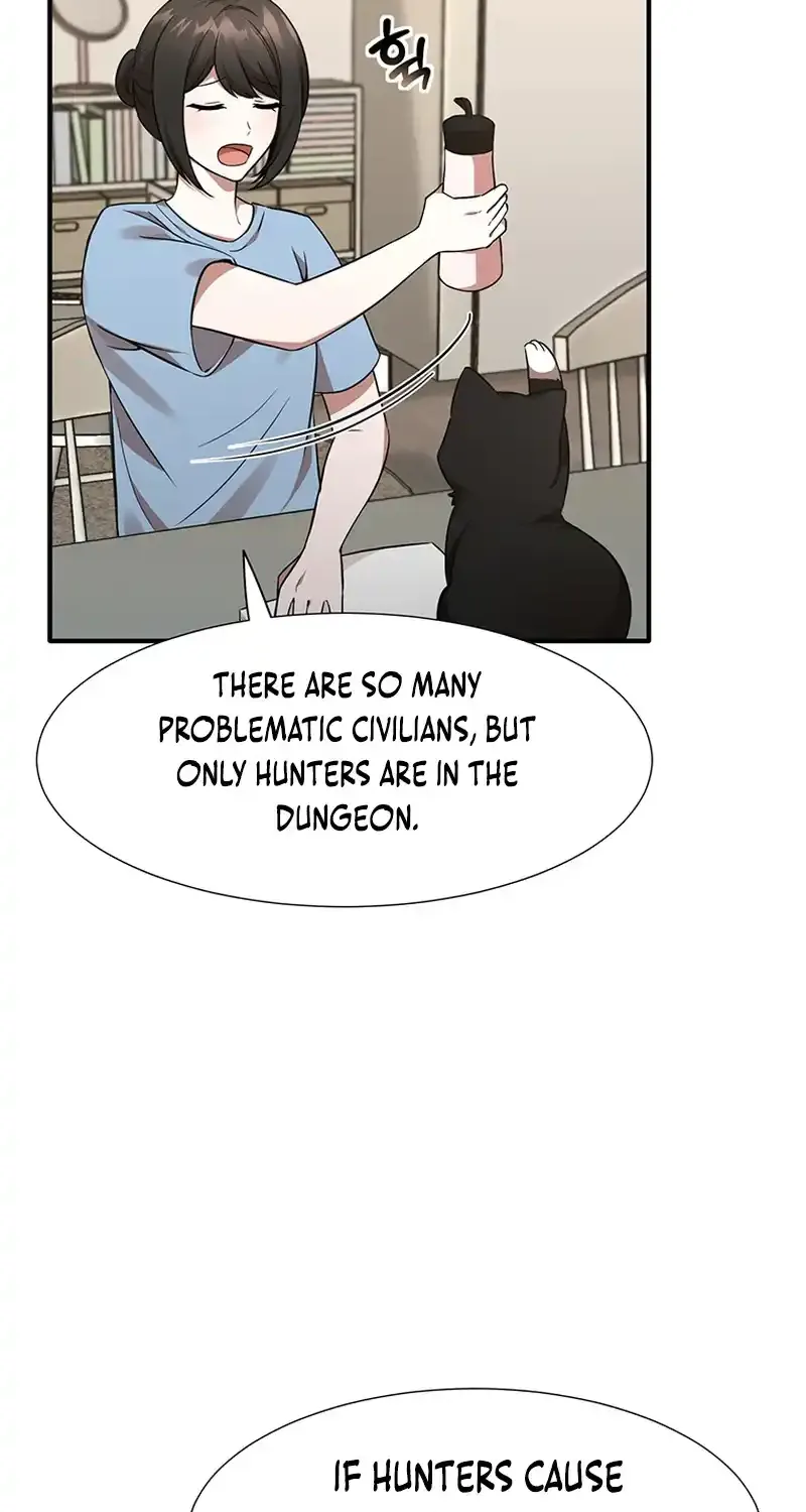 Dungeon Food Truck Boss Chapter 7 page 60 - 