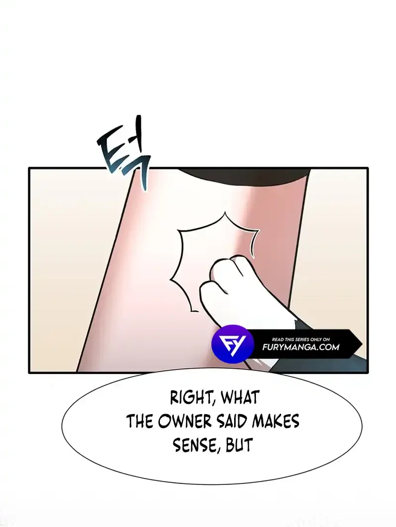 Dungeon Food Truck Boss Chapter 7 page 62 - 