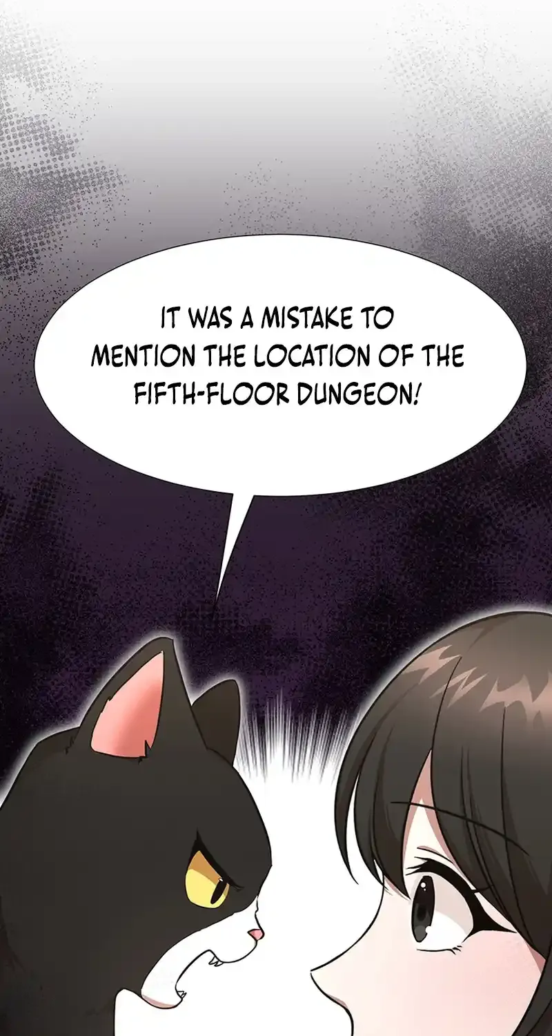 Dungeon Food Truck Boss Chapter 7 page 63 - 