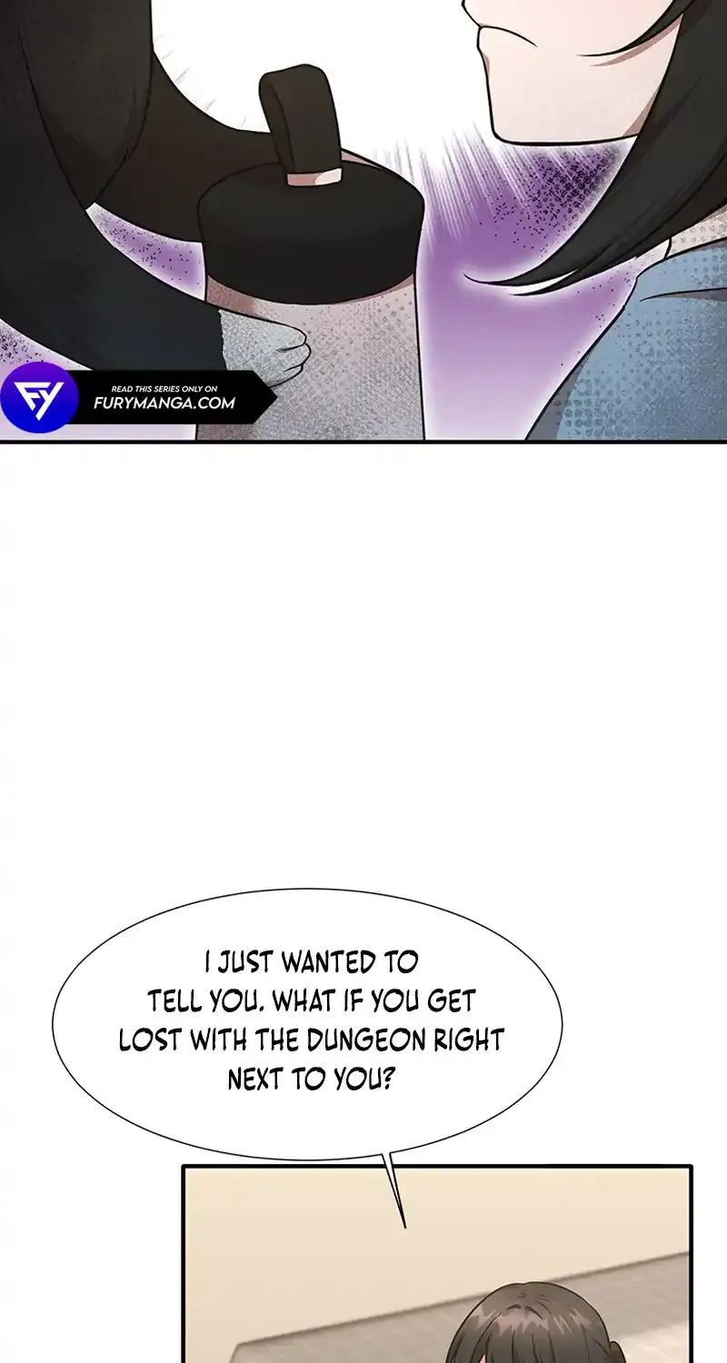 Dungeon Food Truck Boss Chapter 7 page 64 - 