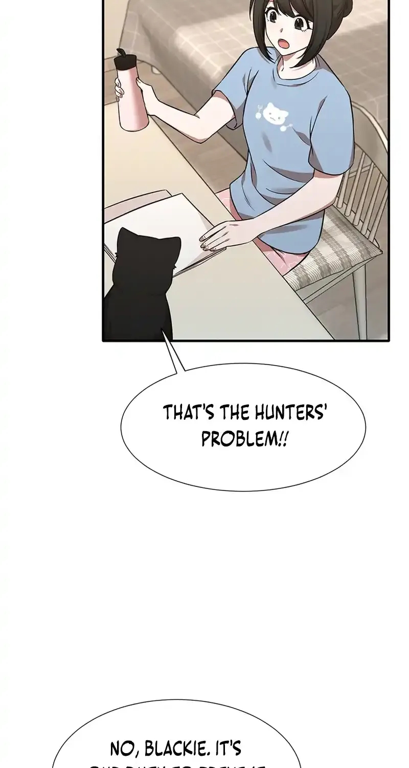 Dungeon Food Truck Boss Chapter 7 page 65 - 