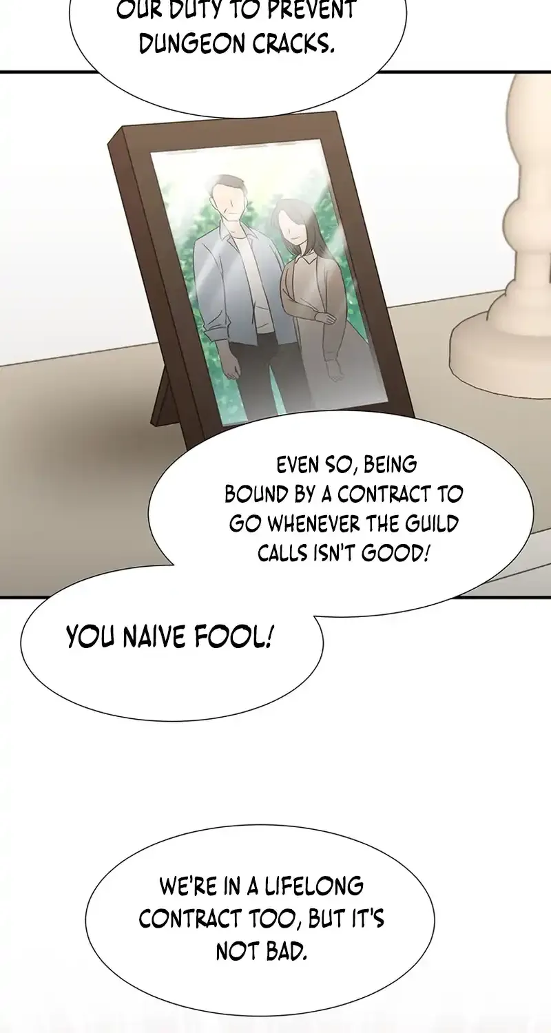 Dungeon Food Truck Boss Chapter 7 page 66 - 