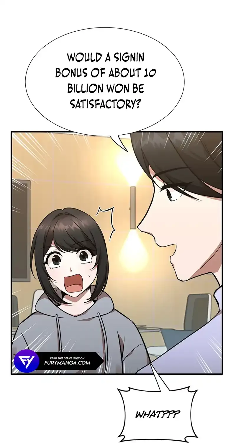 Dungeon Food Truck Boss Chapter 7 page 8 - 
