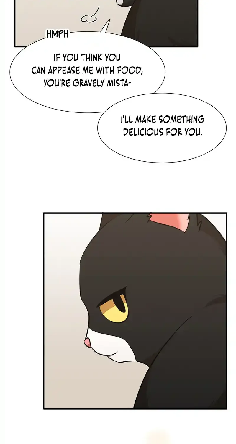 Dungeon Food Truck Boss Chapter 7 page 73 - 