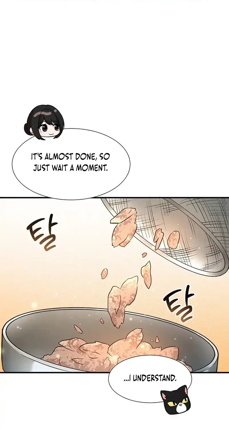 Dungeon Food Truck Boss Chapter 7 page 78 - 