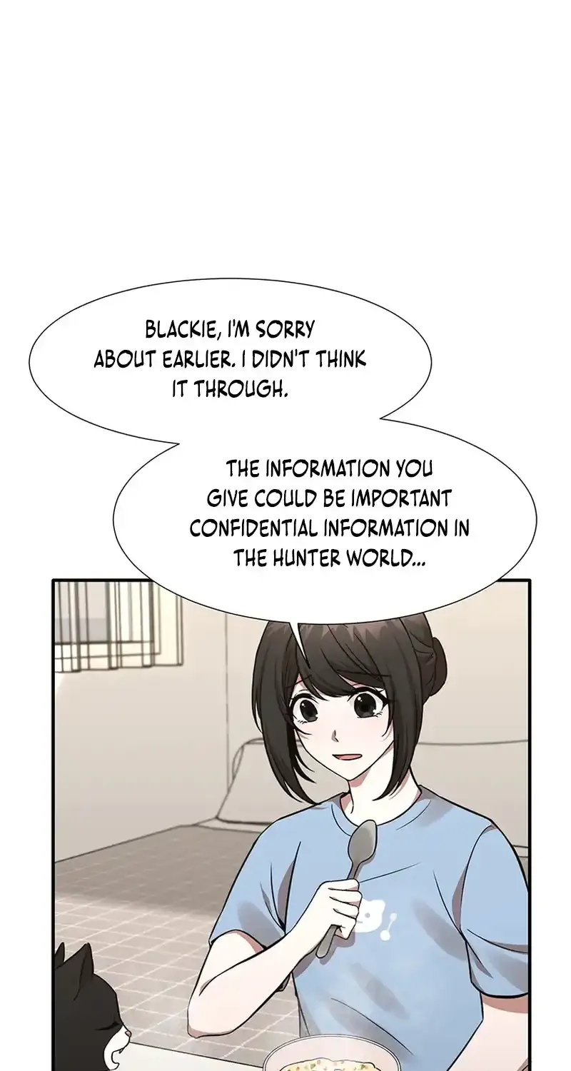 Dungeon Food Truck Boss Chapter 7 page 86 - 
