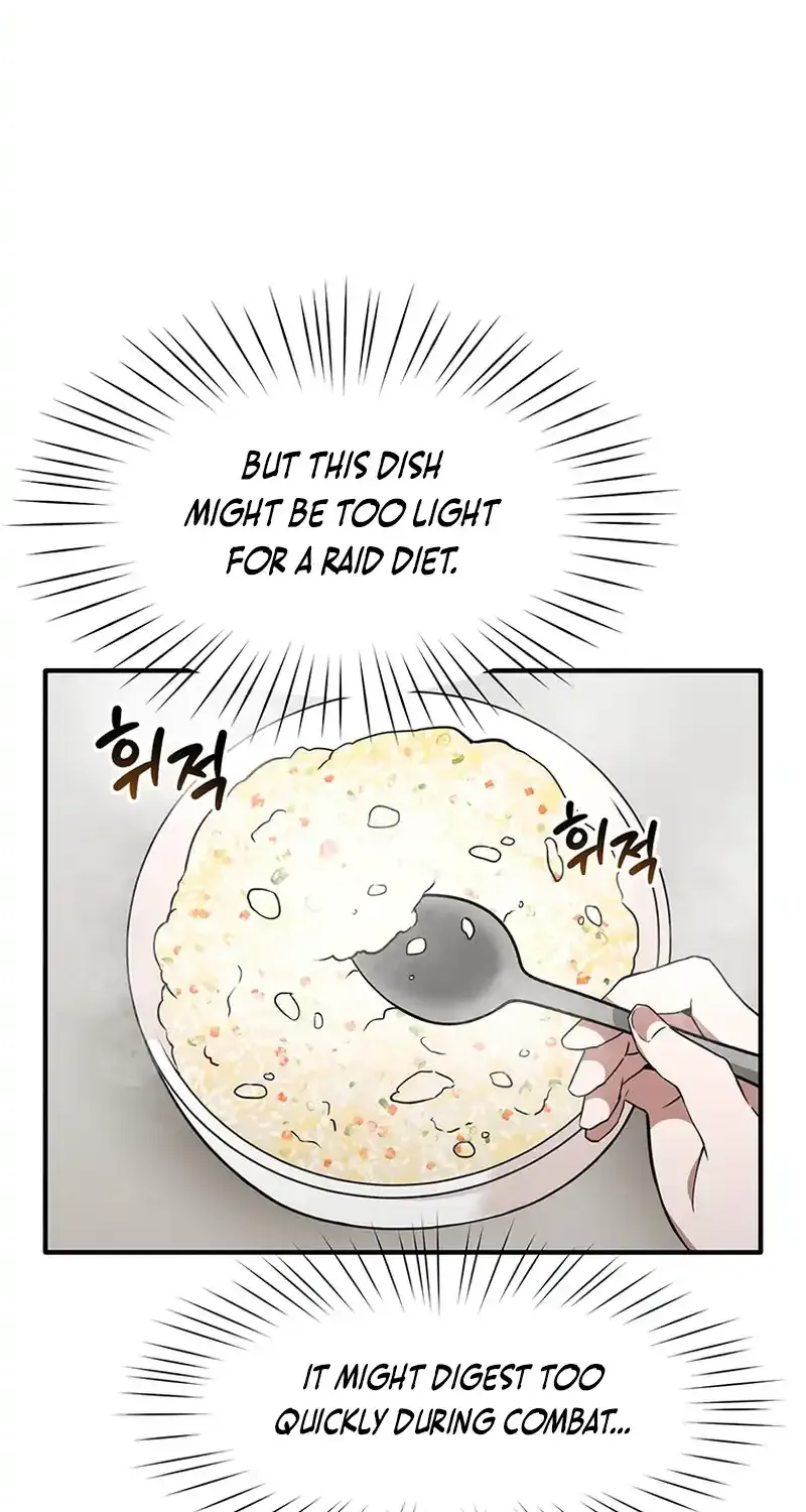 Dungeon Food Truck Boss Chapter 7 page 92 - 