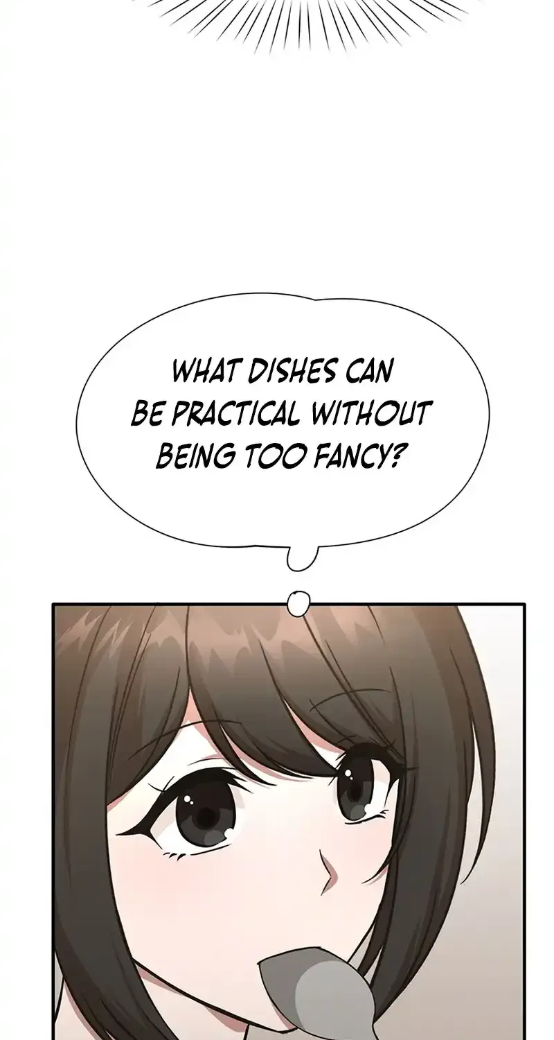 Dungeon Food Truck Boss Chapter 7 page 93 - 