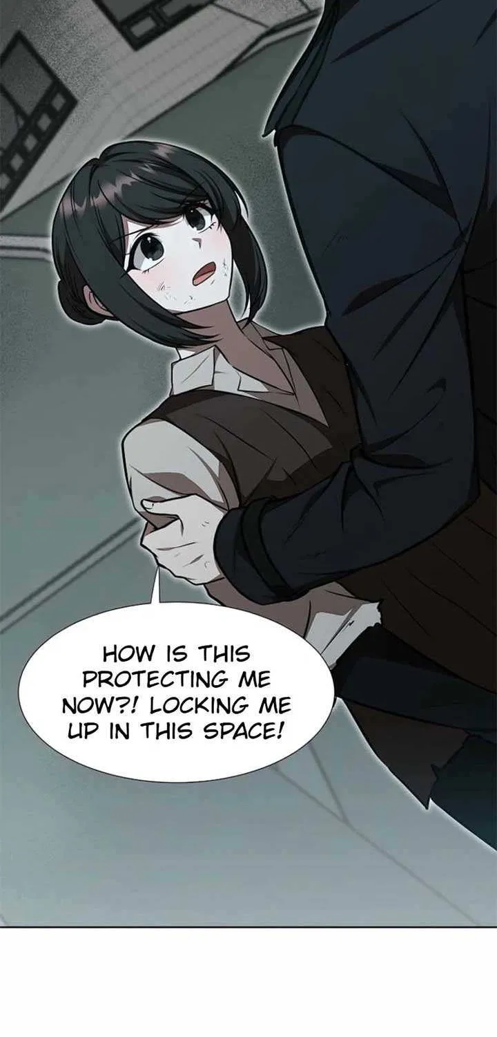Dungeon Food Truck Boss Chapter 70 page 11 - 