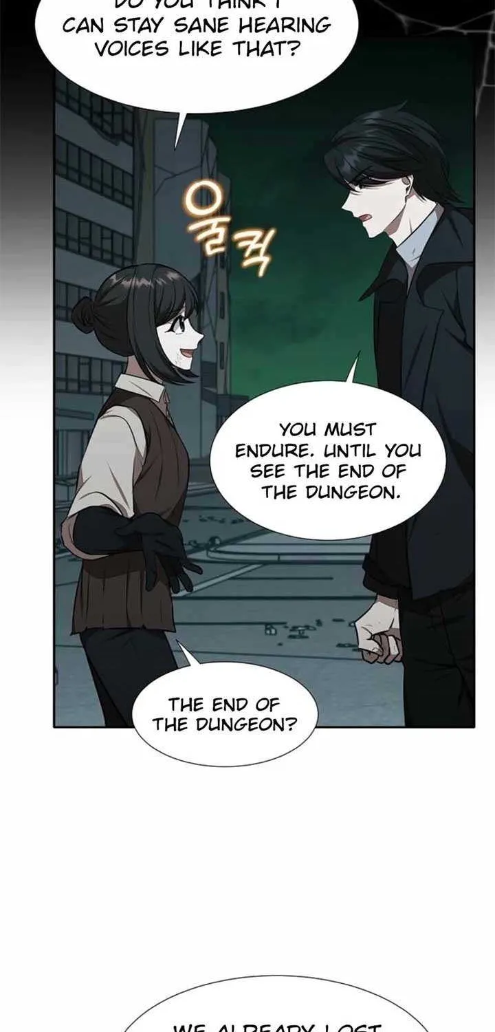 Dungeon Food Truck Boss Chapter 70 page 16 - 