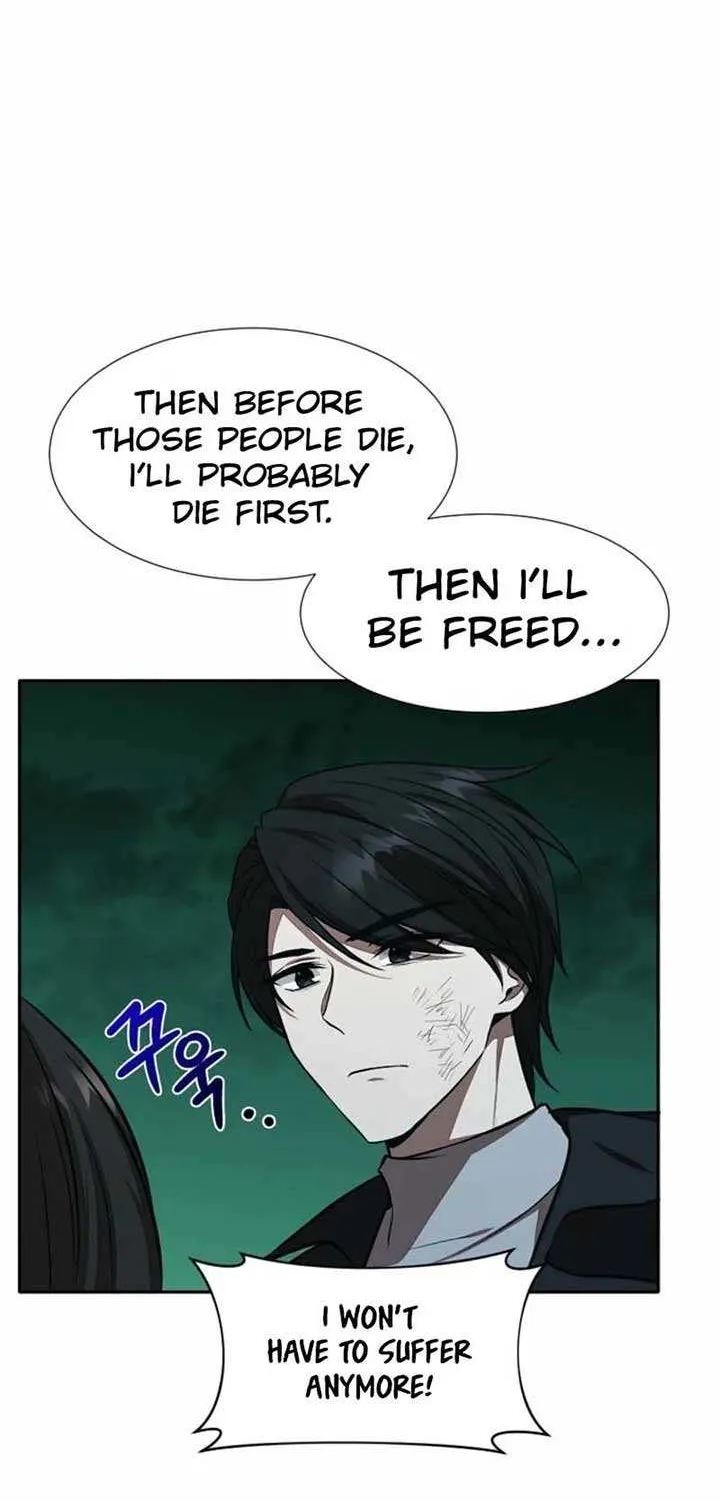 Dungeon Food Truck Boss Chapter 70 page 18 - 
