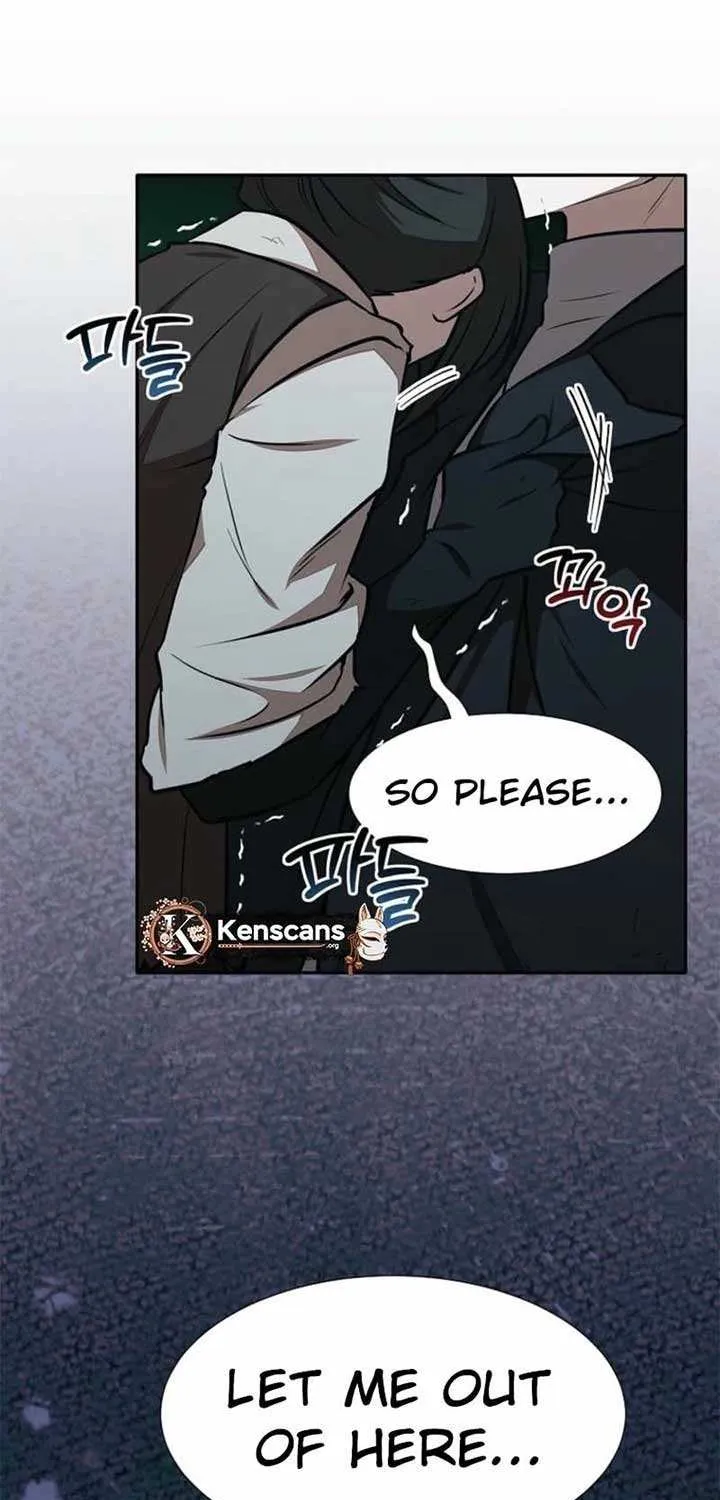 Dungeon Food Truck Boss Chapter 70 page 19 - 