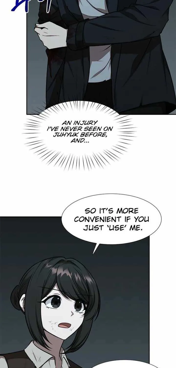 Dungeon Food Truck Boss Chapter 70 page 3 - 