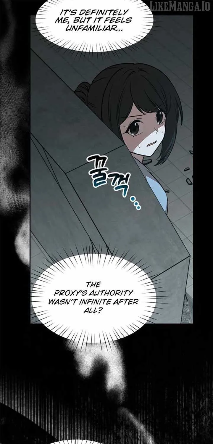 Dungeon Food Truck Boss Chapter 70 page 22 - 