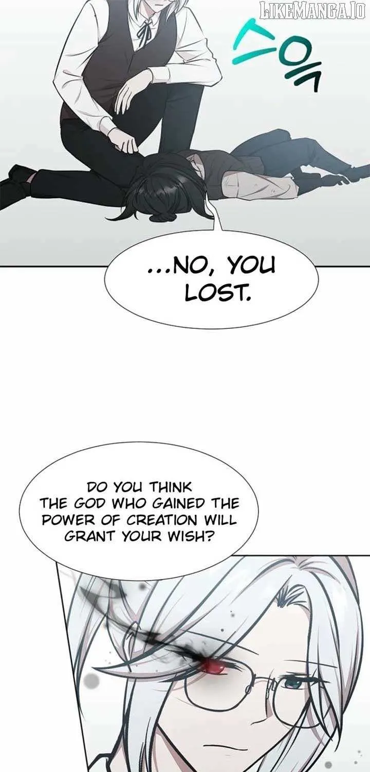 Dungeon Food Truck Boss Chapter 70 page 29 - 