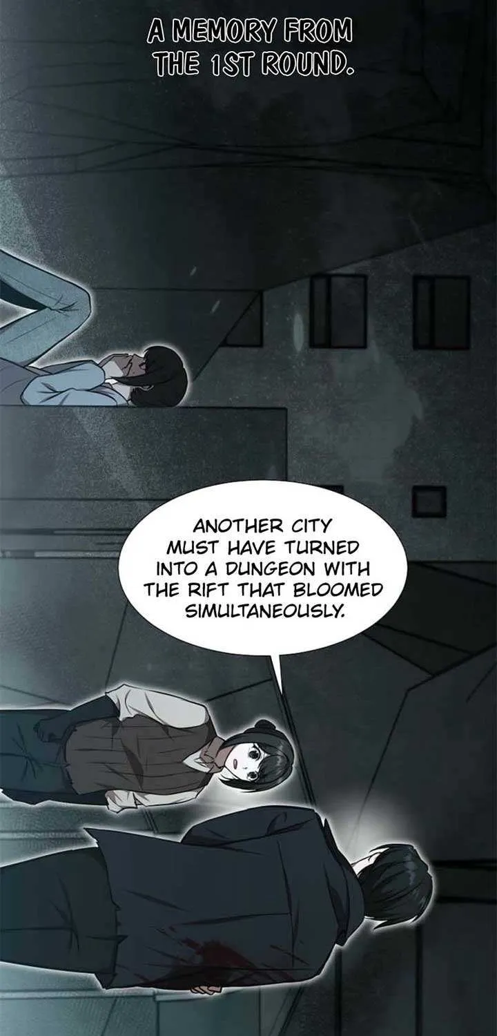 Dungeon Food Truck Boss Chapter 70 page 5 - 