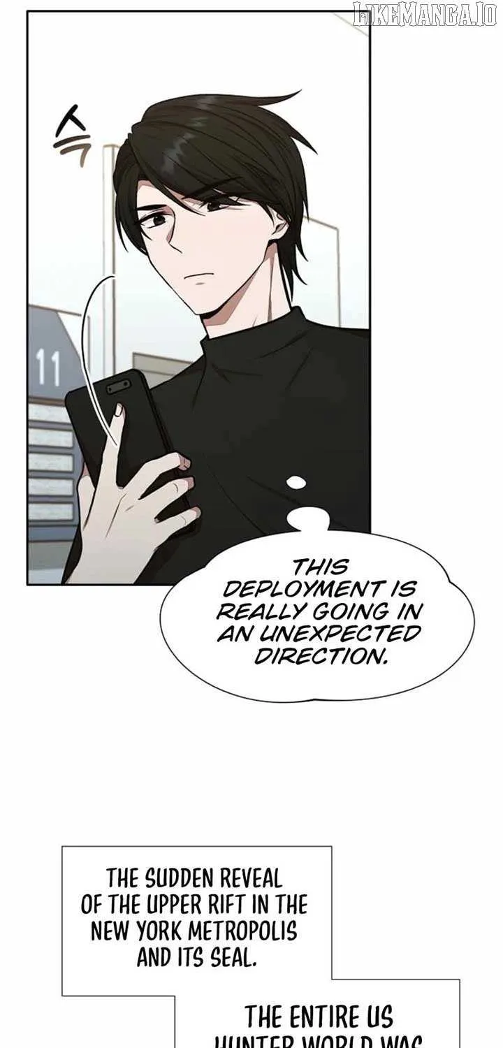 Dungeon Food Truck Boss Chapter 70 page 43 - 