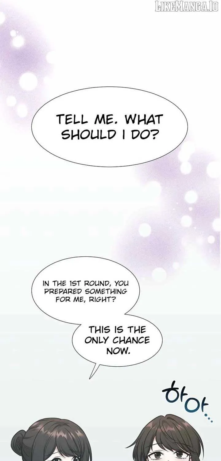Dungeon Food Truck Boss Chapter 70 page 50 - 