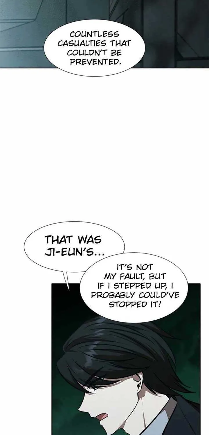 Dungeon Food Truck Boss Chapter 70 page 6 - 